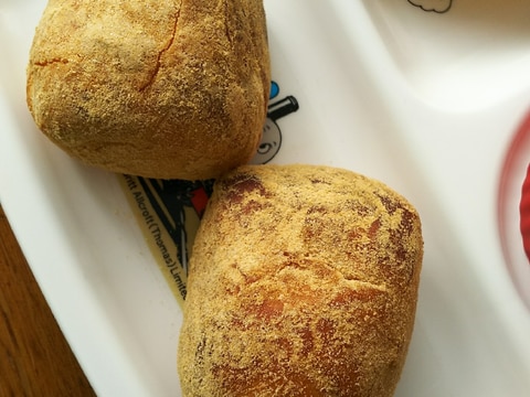 ディナーロールで揚げパン レシピ 作り方 By 4045g 楽天レシピ ディナーロールで揚げパン レシピ 作り方 By 4045g 楽天レシピ